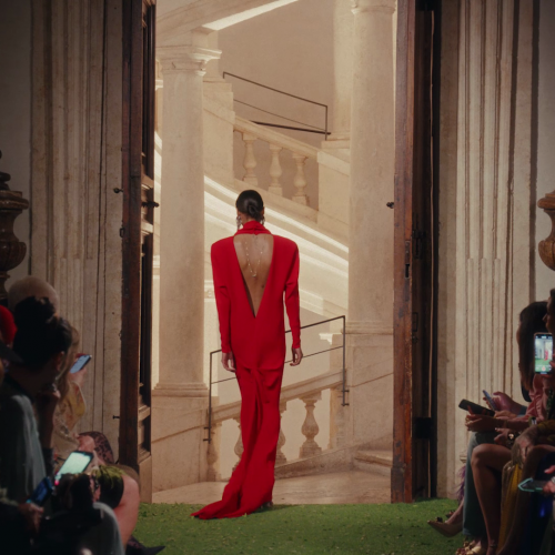 Valentino Interferenze 02